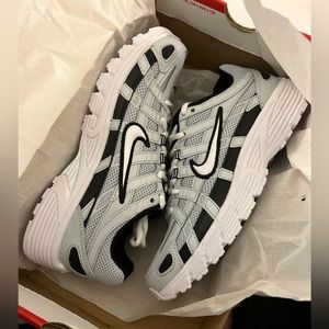 Nike sneakers
